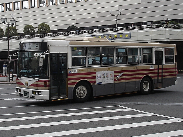 ֓ԃoX YfB[[ U-UA440HSN 摜