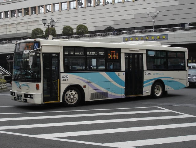֓ԃoX YfB[[ U-JP211NTN 摜