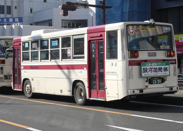 ĂWXgC U U-LR332J 摜