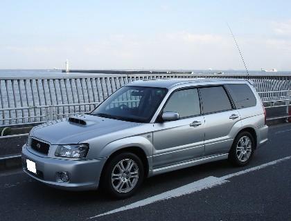 SG5C tHX^[ NXX|[c 2.0T 摜