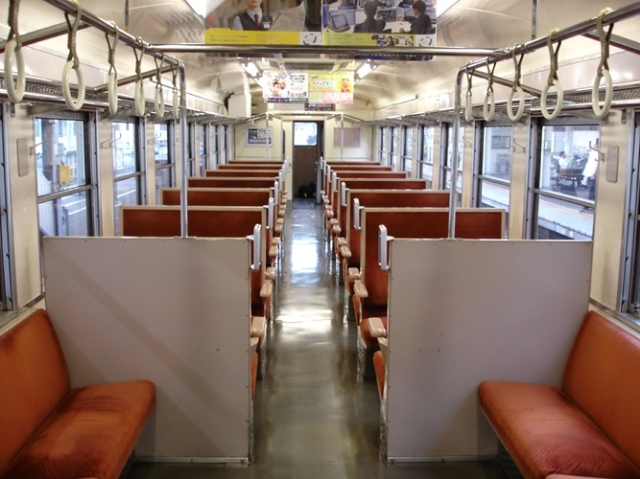 JR{ 457nd 摜