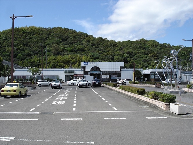 JRI{ Vw 摜